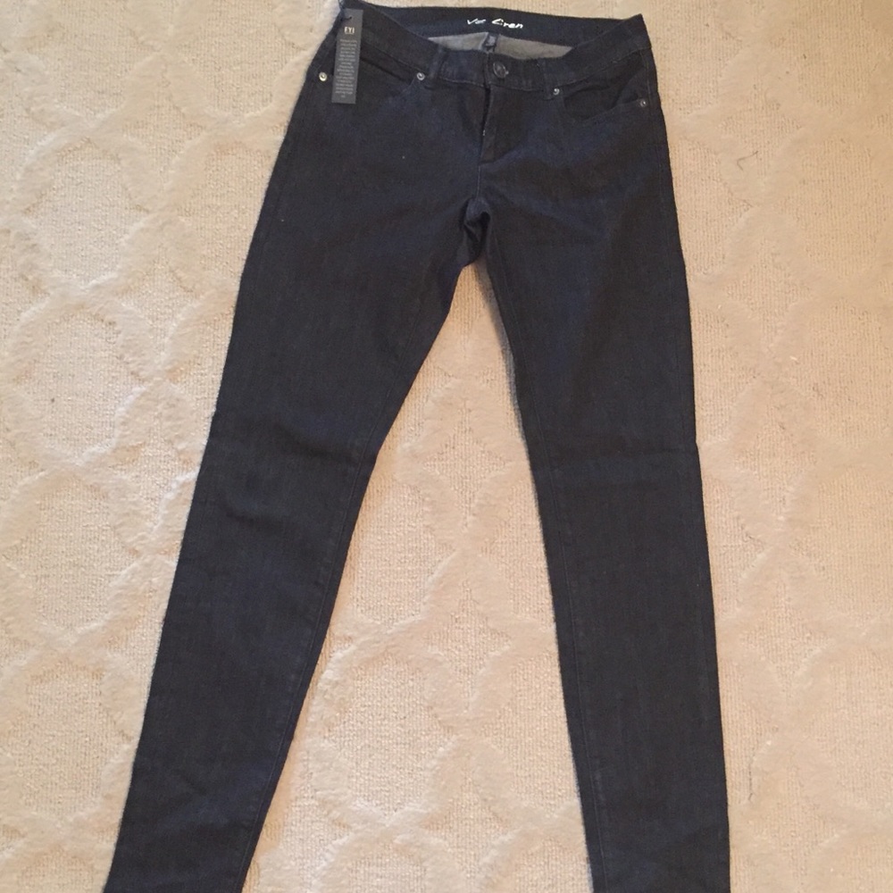 Victoria’s Secret Siren Jean